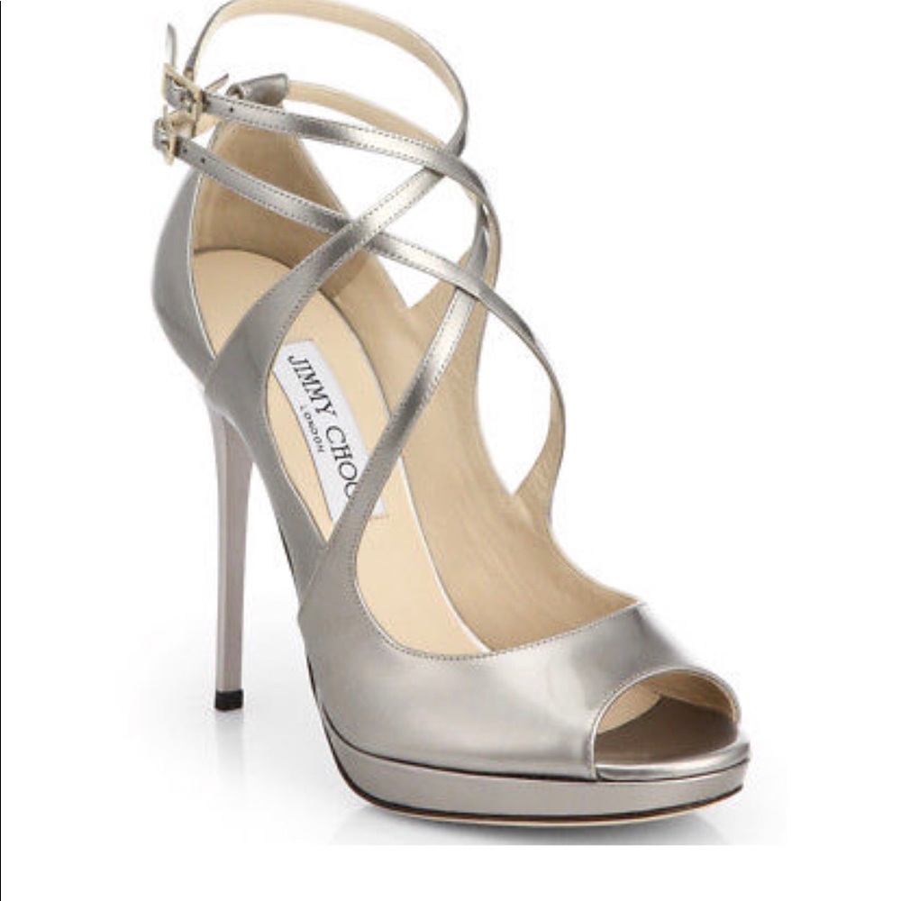Jimmy Choo Atlas Size 37.5